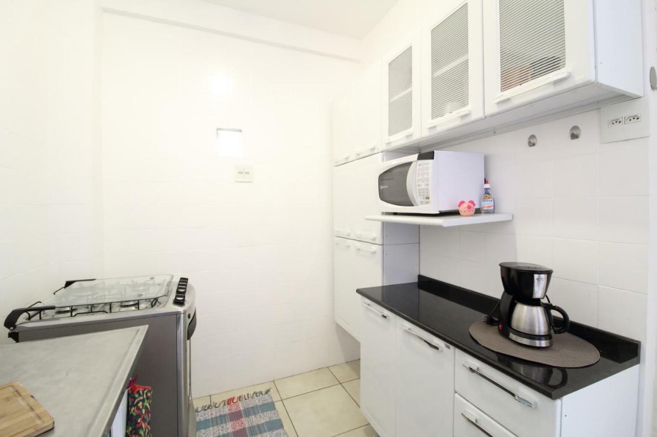 Agradavel Em Ipanema - Perto Da Praia - Bt201 Z2 Rio de Janeiro Ngoại thất bức ảnh