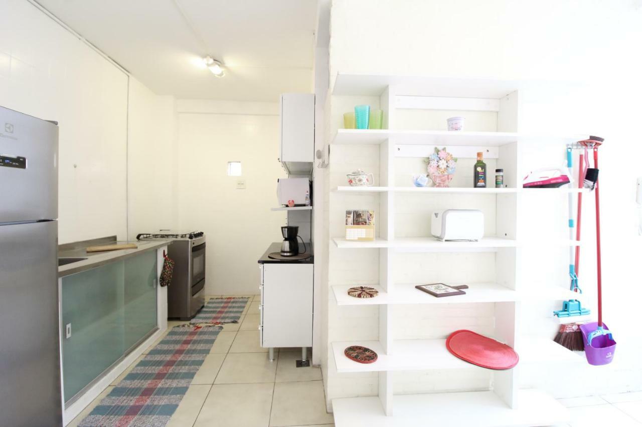 Agradavel Em Ipanema - Perto Da Praia - Bt201 Z2 Rio de Janeiro Ngoại thất bức ảnh